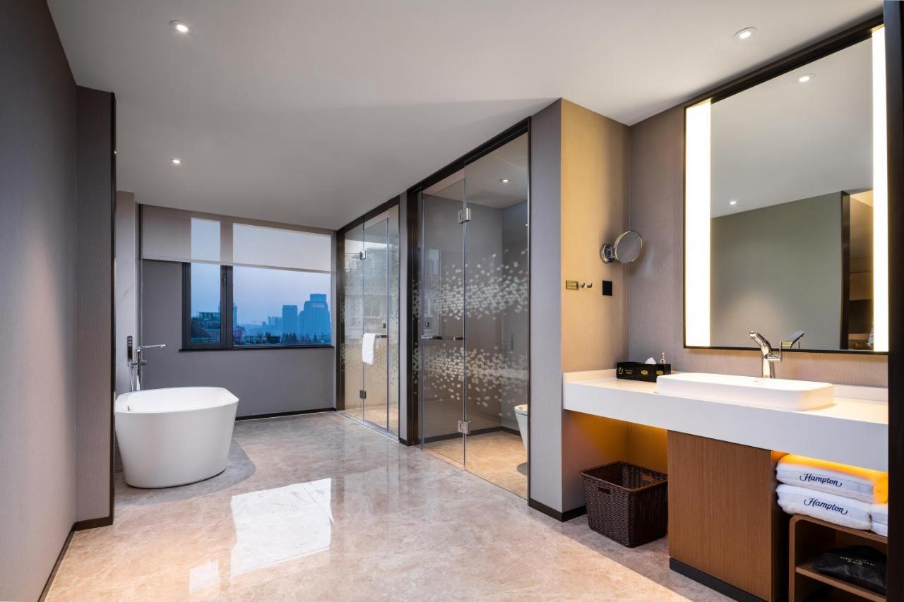Hampton By Hilton Hangzhou West Lake Экстерьер фото